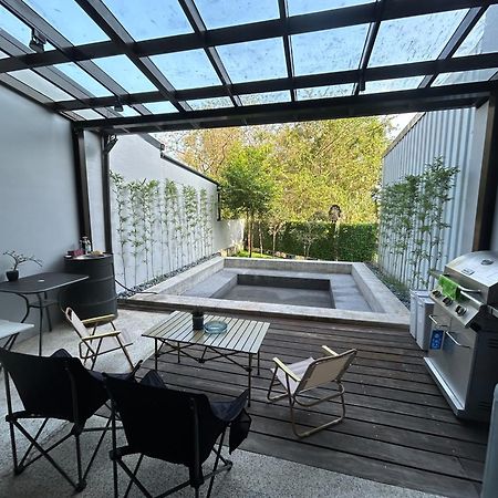 Apartamento 熊熊&妮妮 Dongshan  Exterior foto