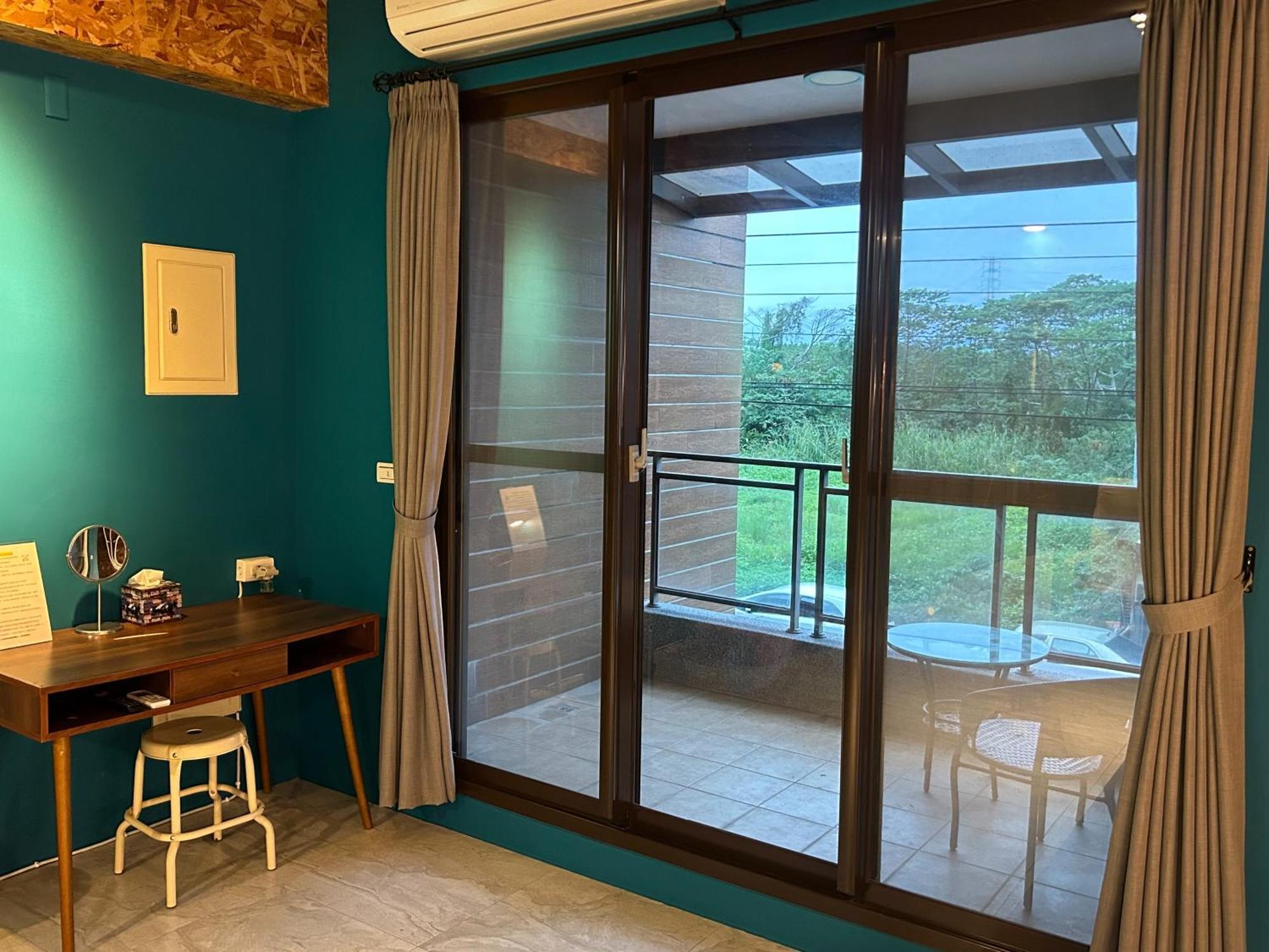 Apartamento 熊熊&妮妮 Dongshan  Exterior foto