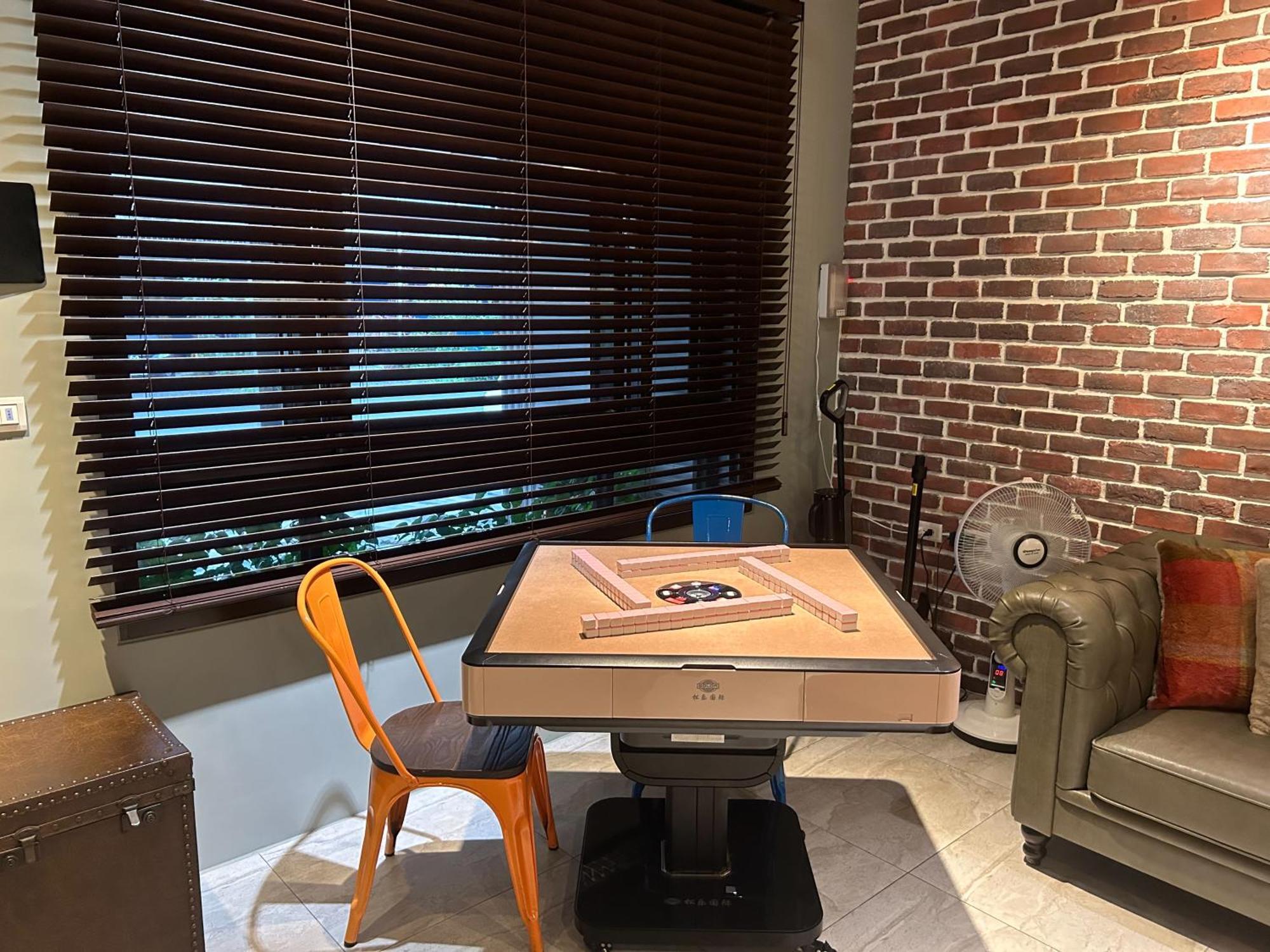Apartamento 熊熊&妮妮 Dongshan  Exterior foto